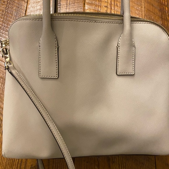 Kate Spade purse - Picture 3 of 5